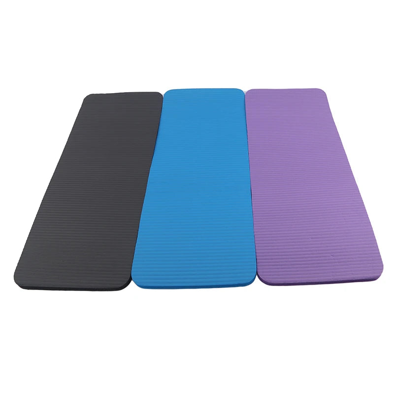 Comfortable Thick Yoga Mat