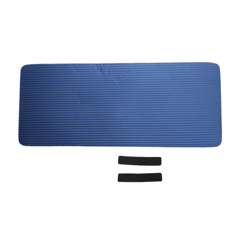 Comfortable Thick Yoga Mat