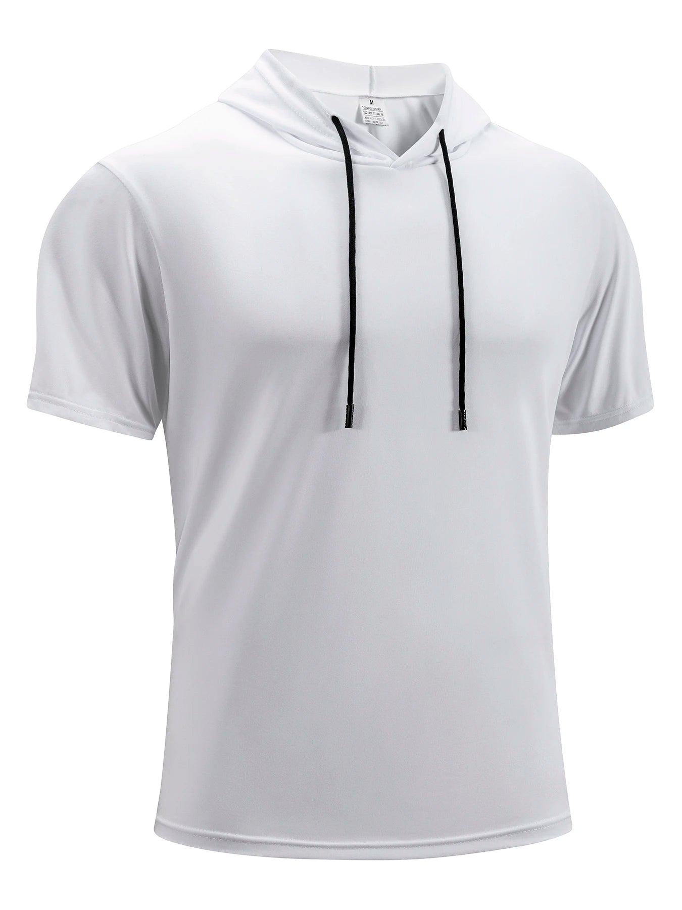Men's Gym Hoodies