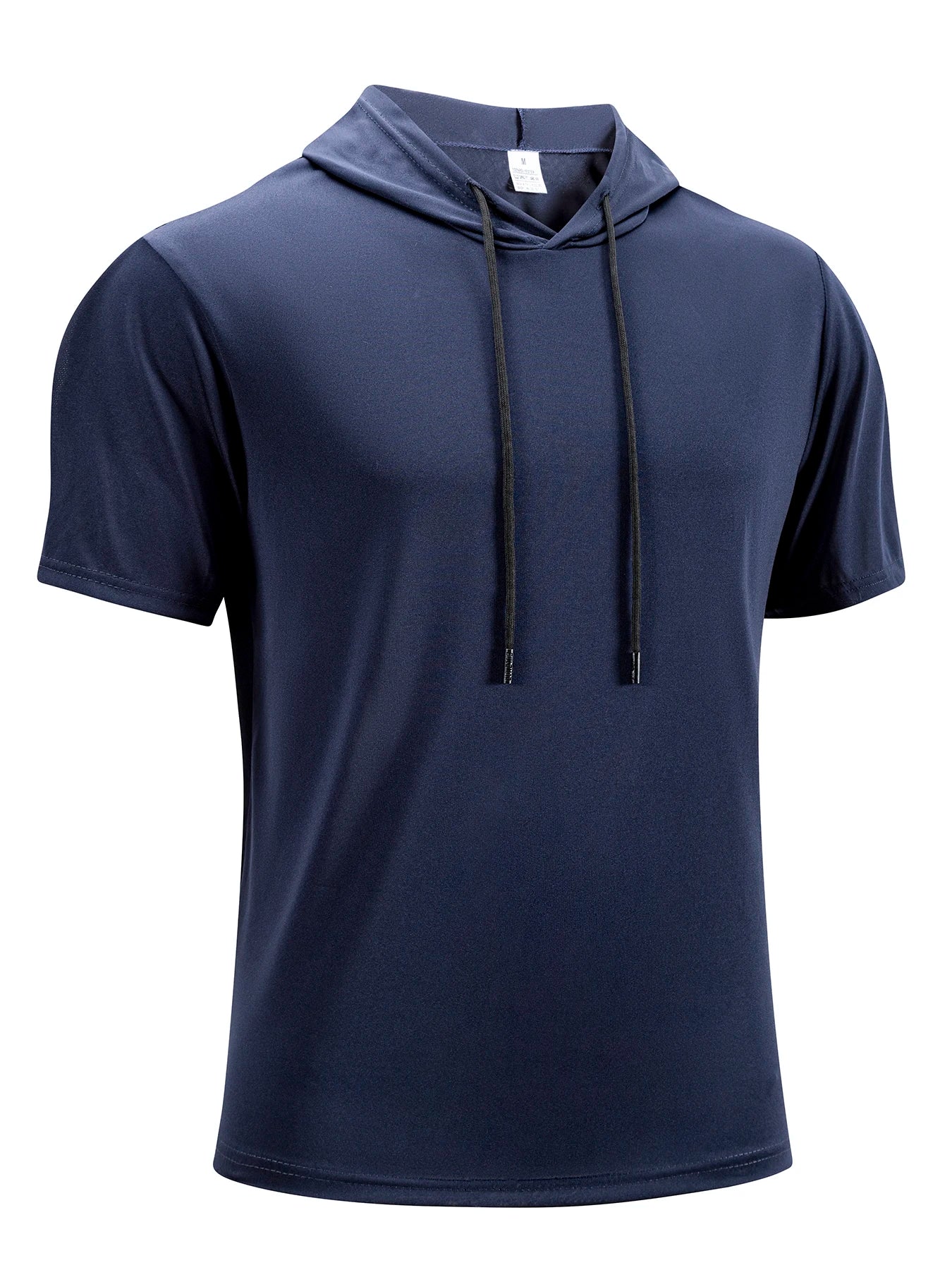 Men's Gym Hoodies