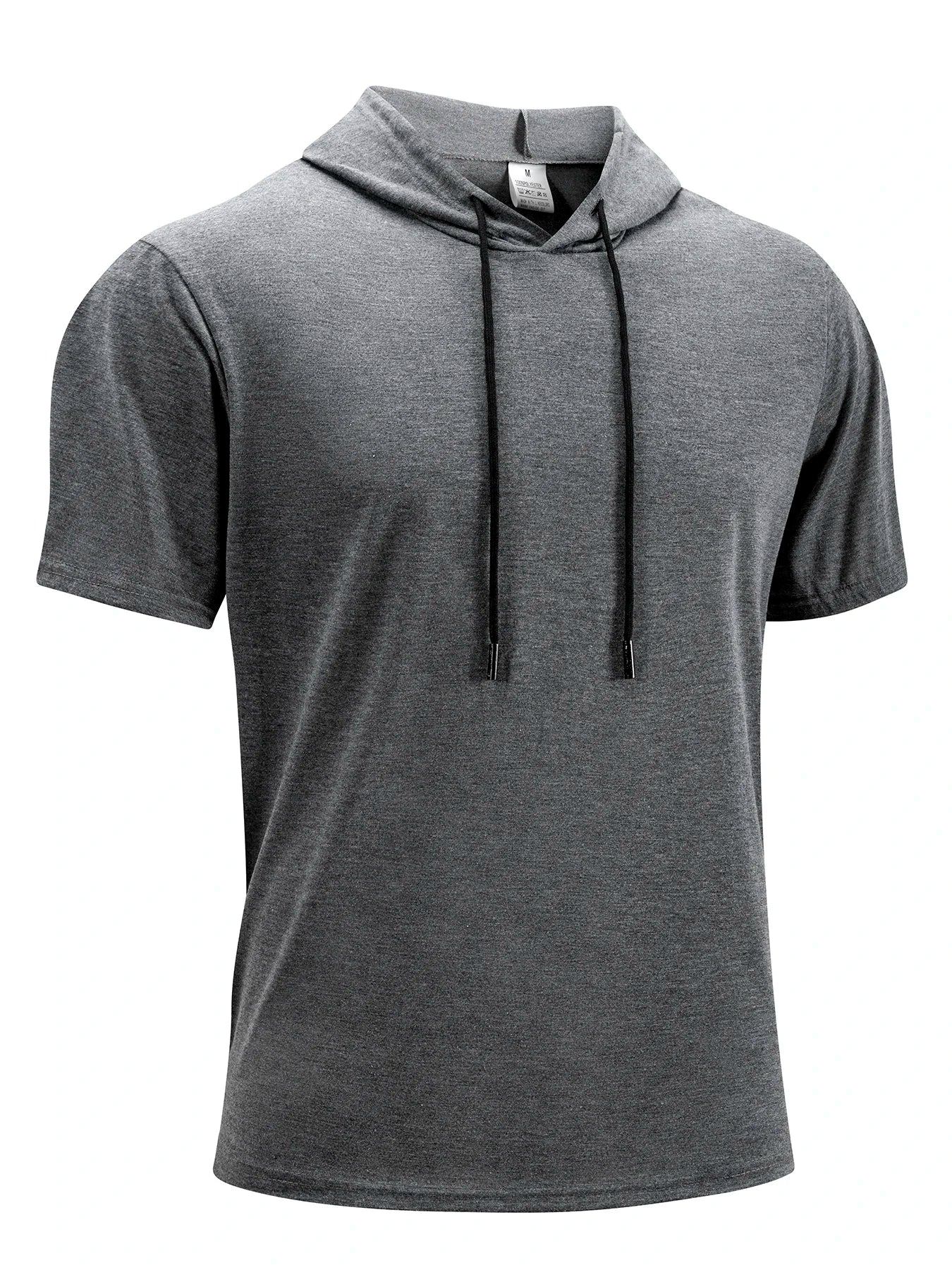 Men's Gym Hoodies