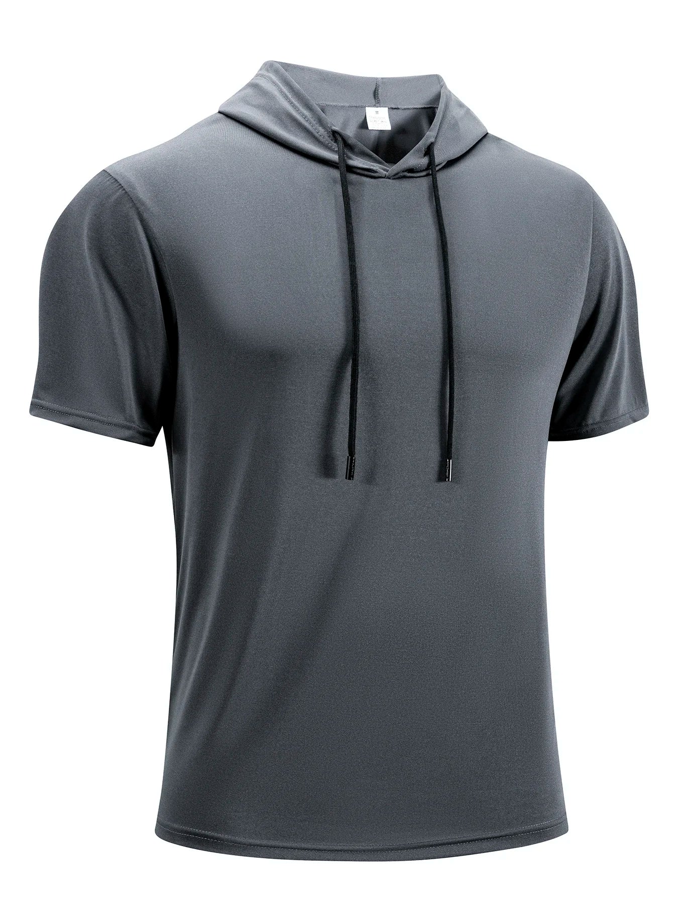 Men's Gym Hoodies
