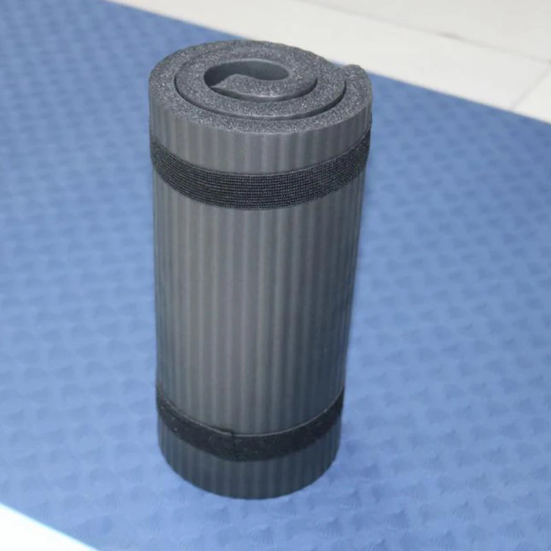 Comfortable Thick Yoga Mat
