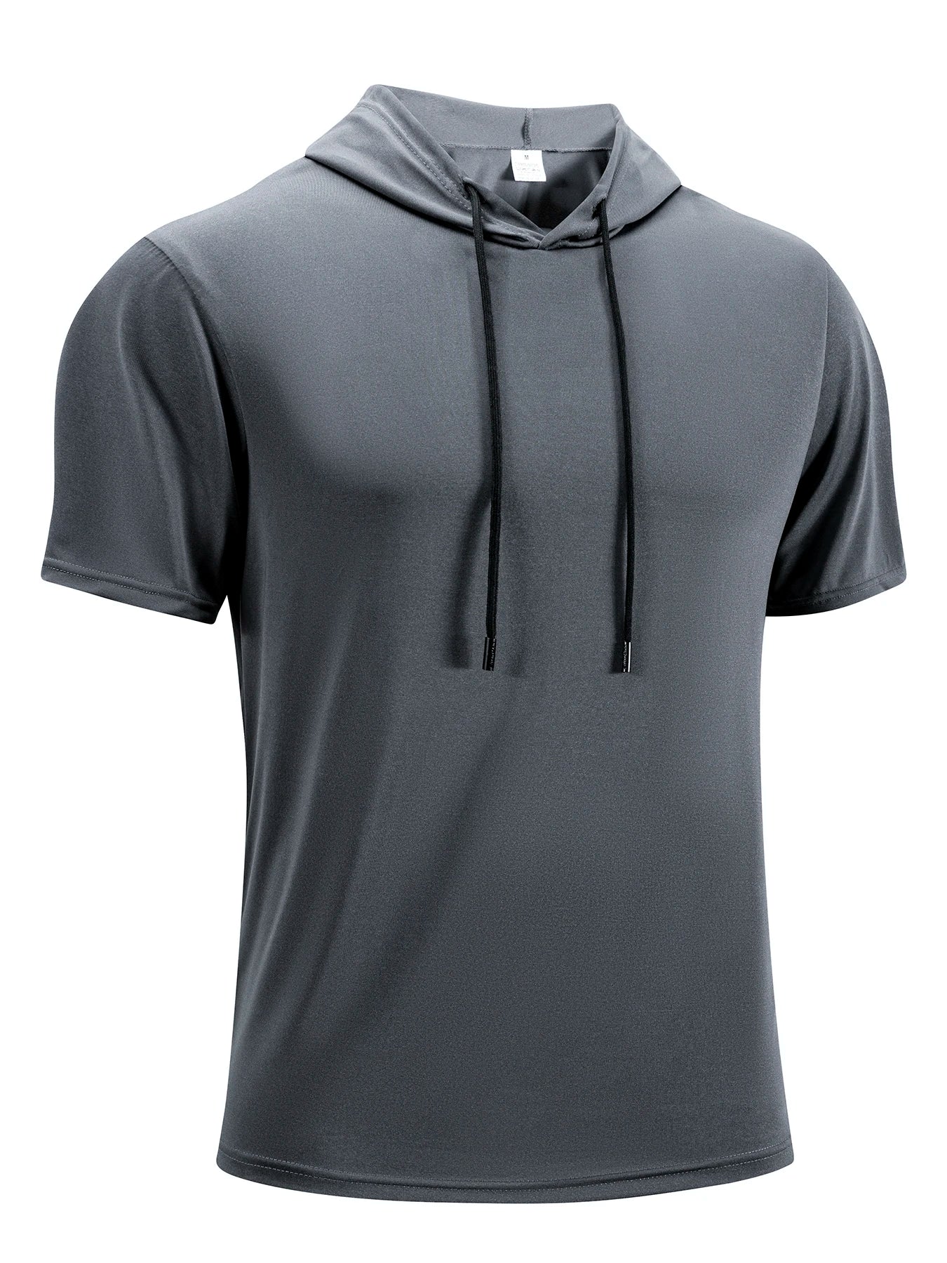 Men's Gym Hoodies