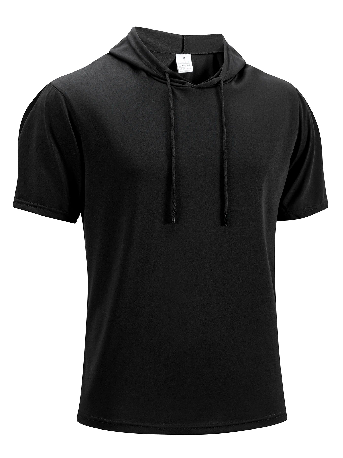 Men's Gym Hoodies