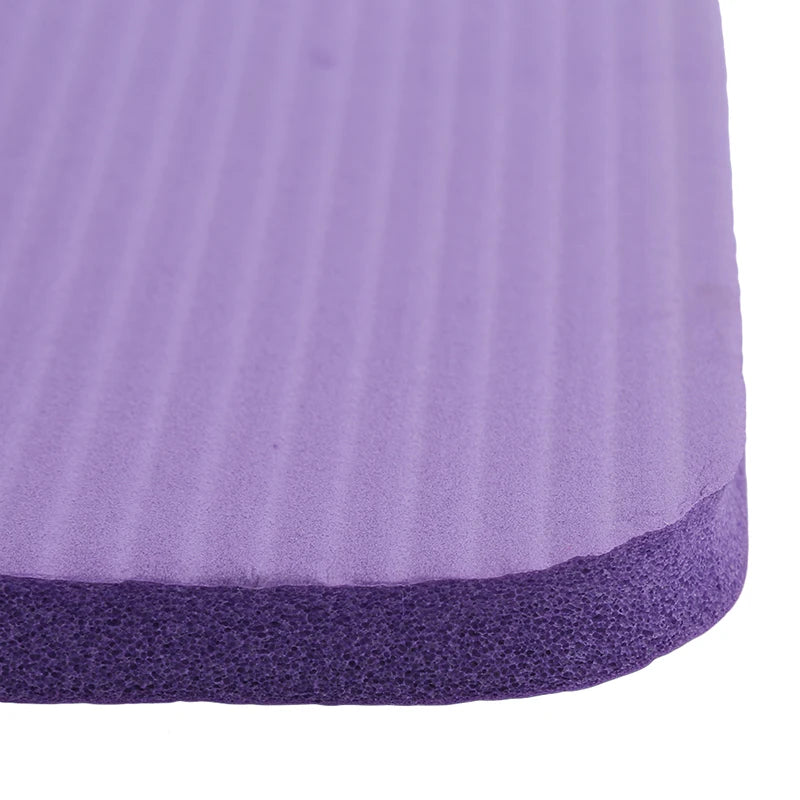 Comfortable Thick Yoga Mat