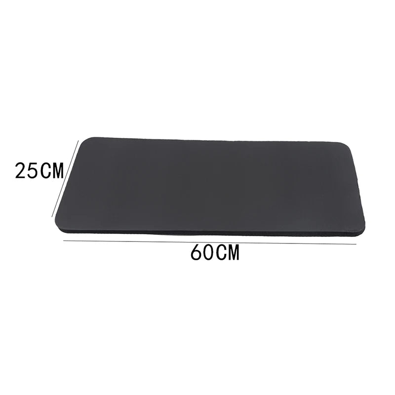 Comfortable Thick Yoga Mat