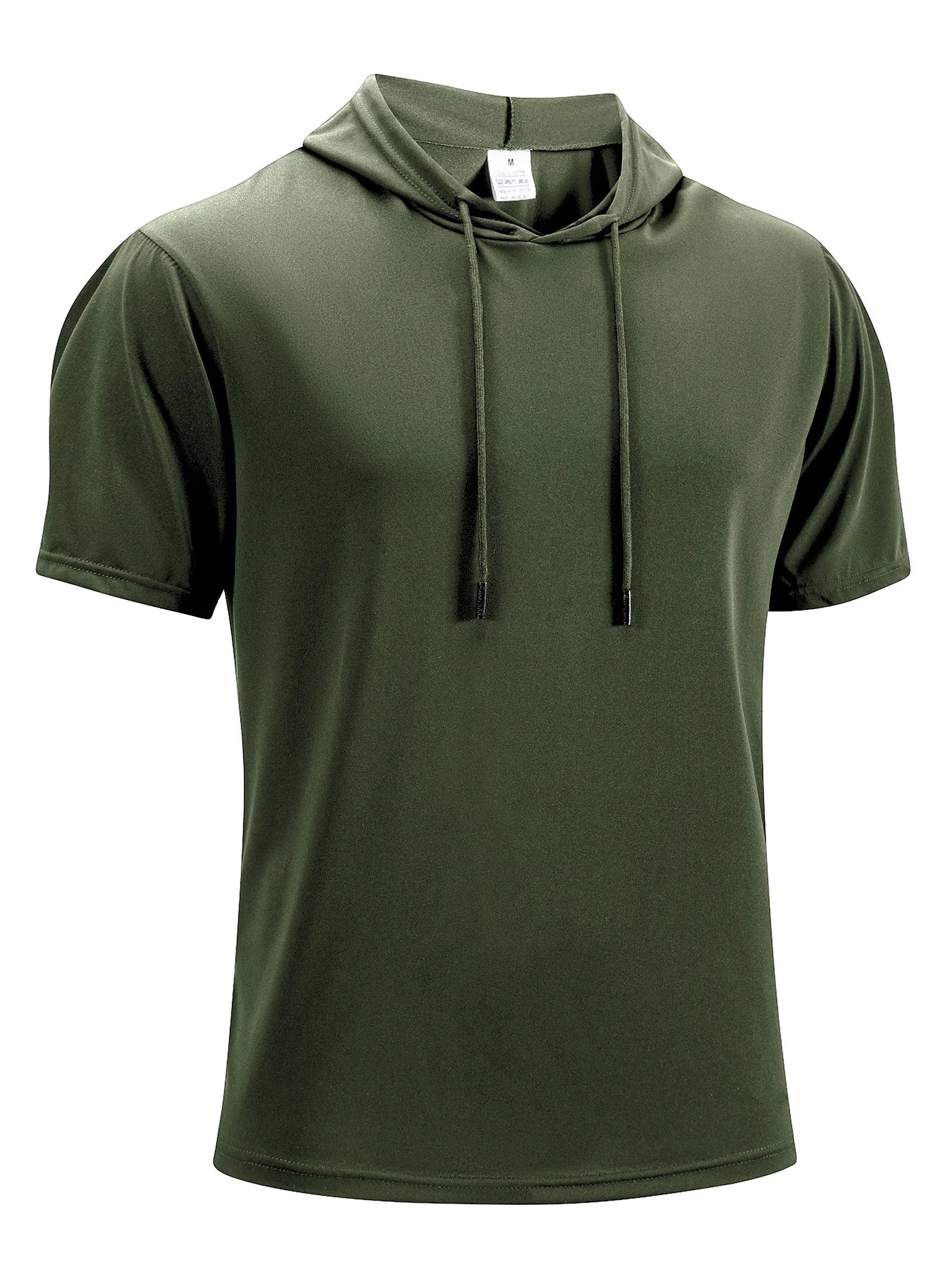 Men's Gym Hoodies