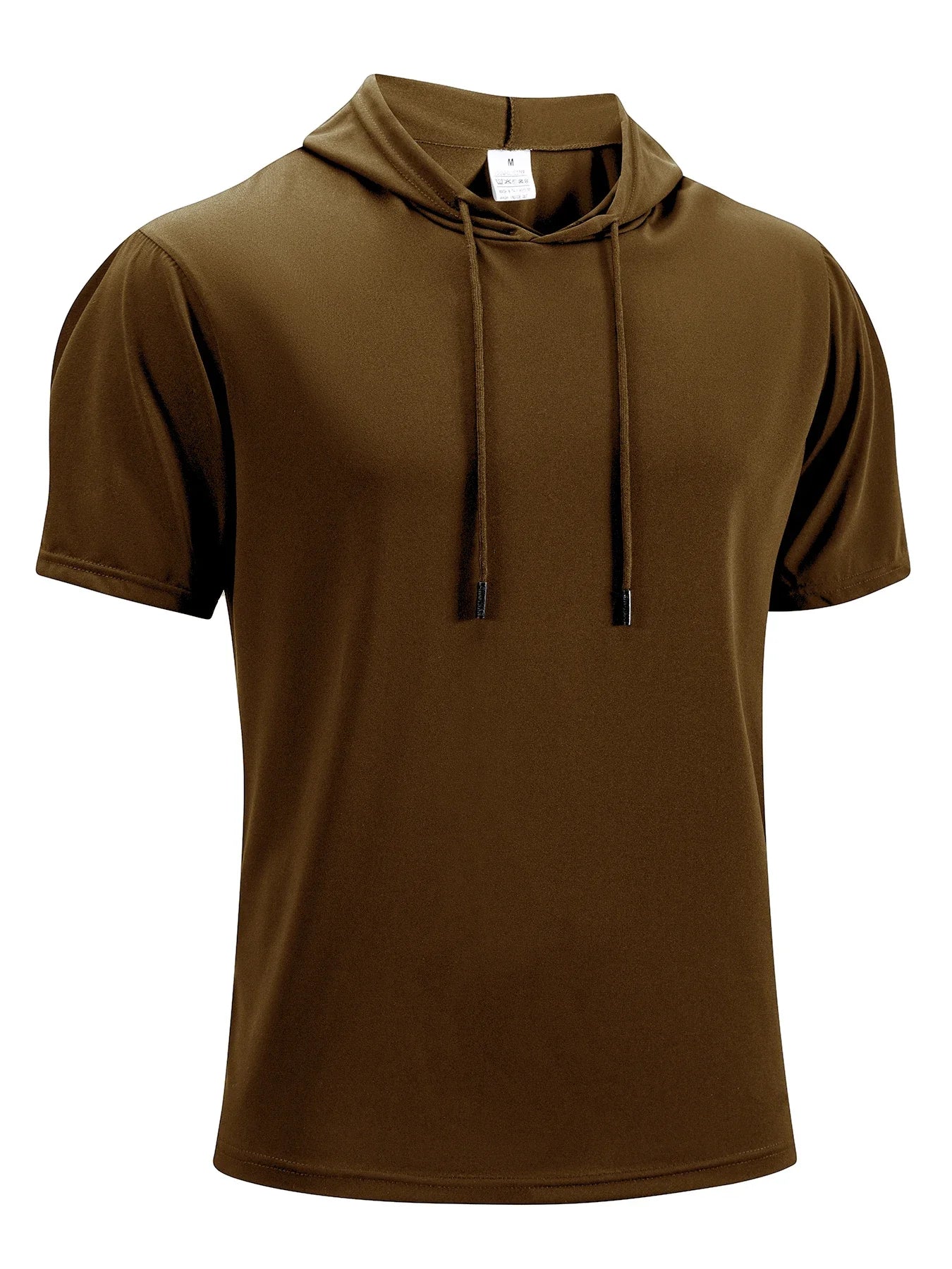 Men's Gym Hoodies