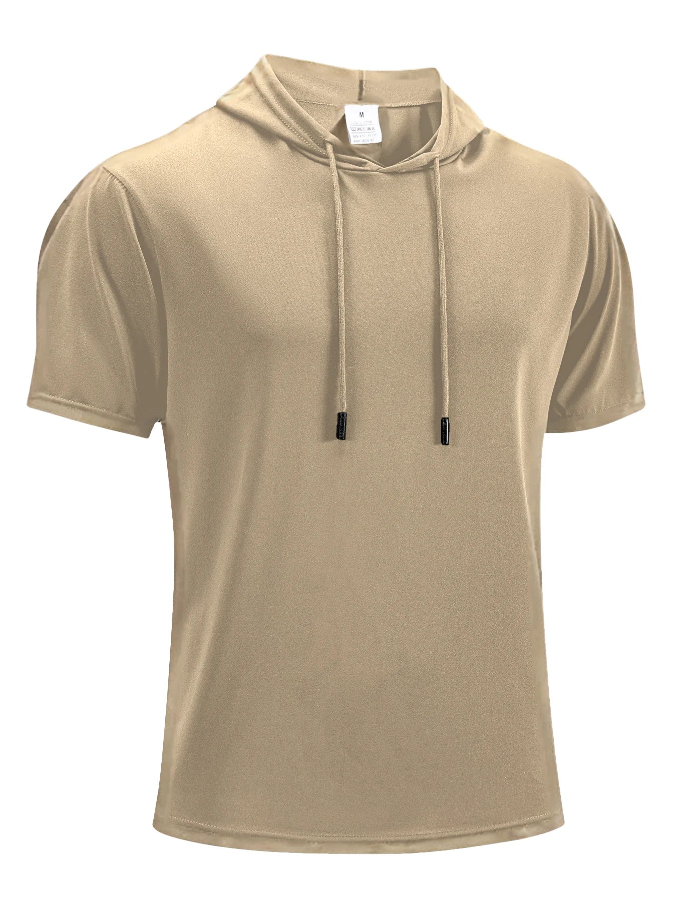 Men's Gym Hoodies