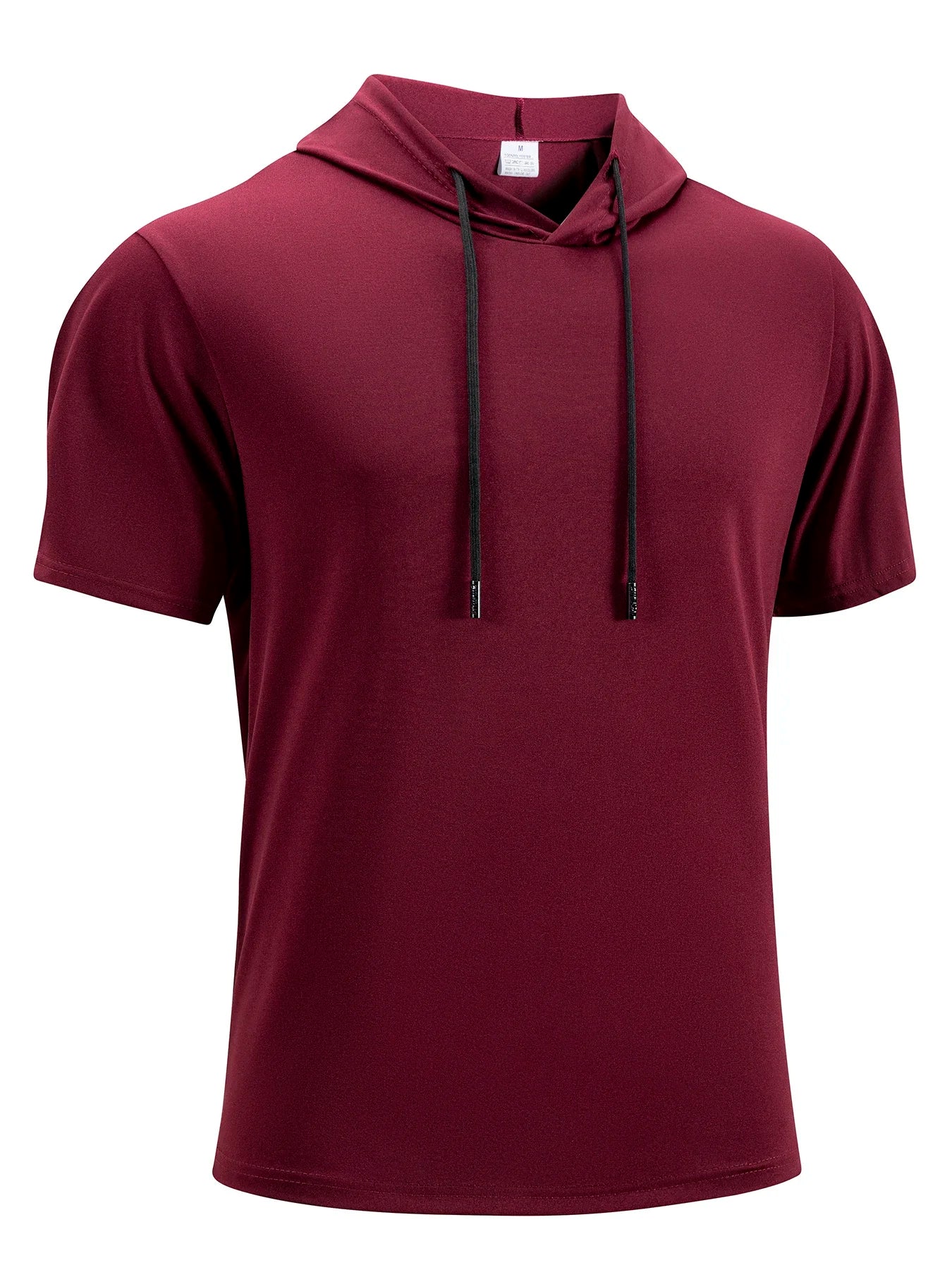 Men's Gym Hoodies