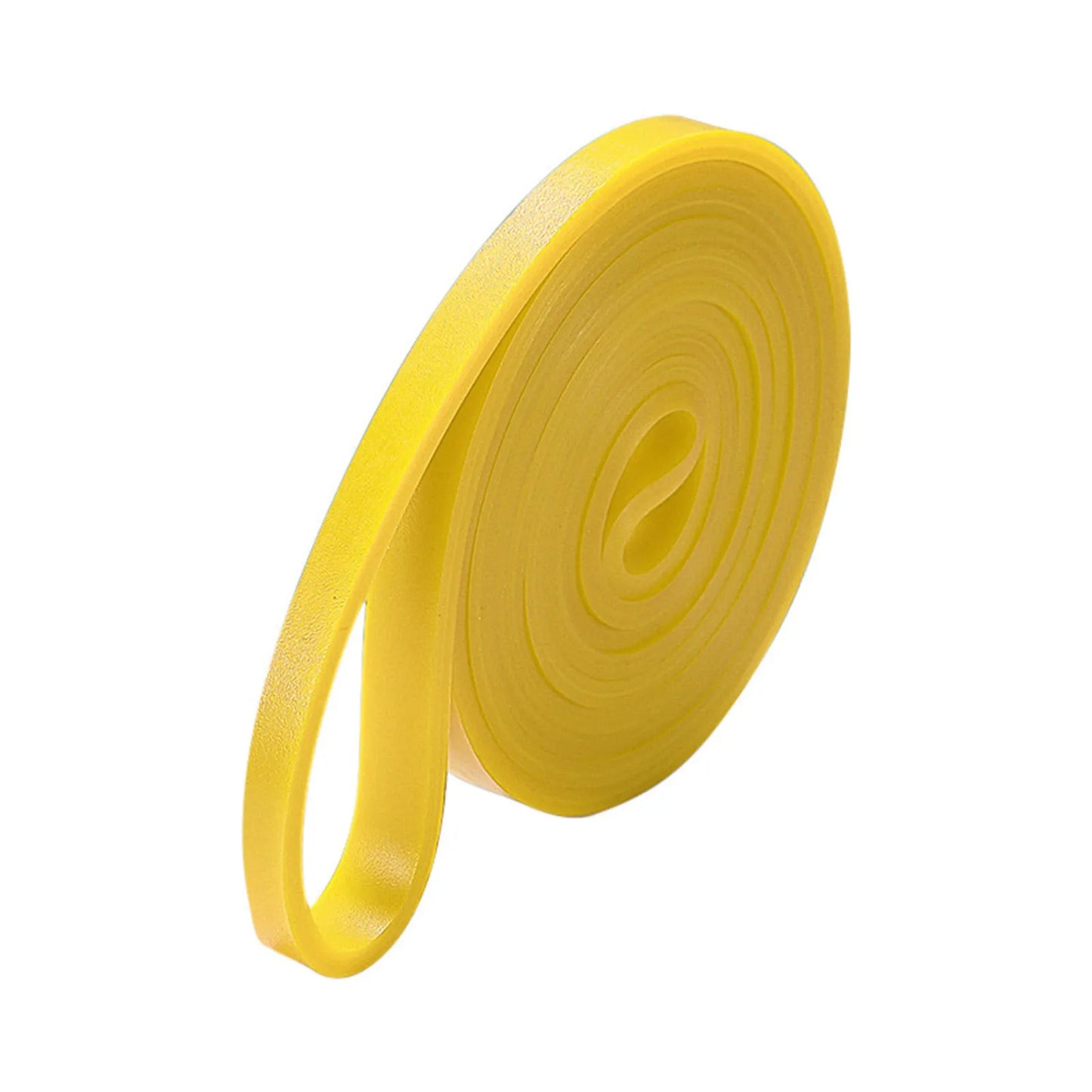 Resistance Bands Exercise