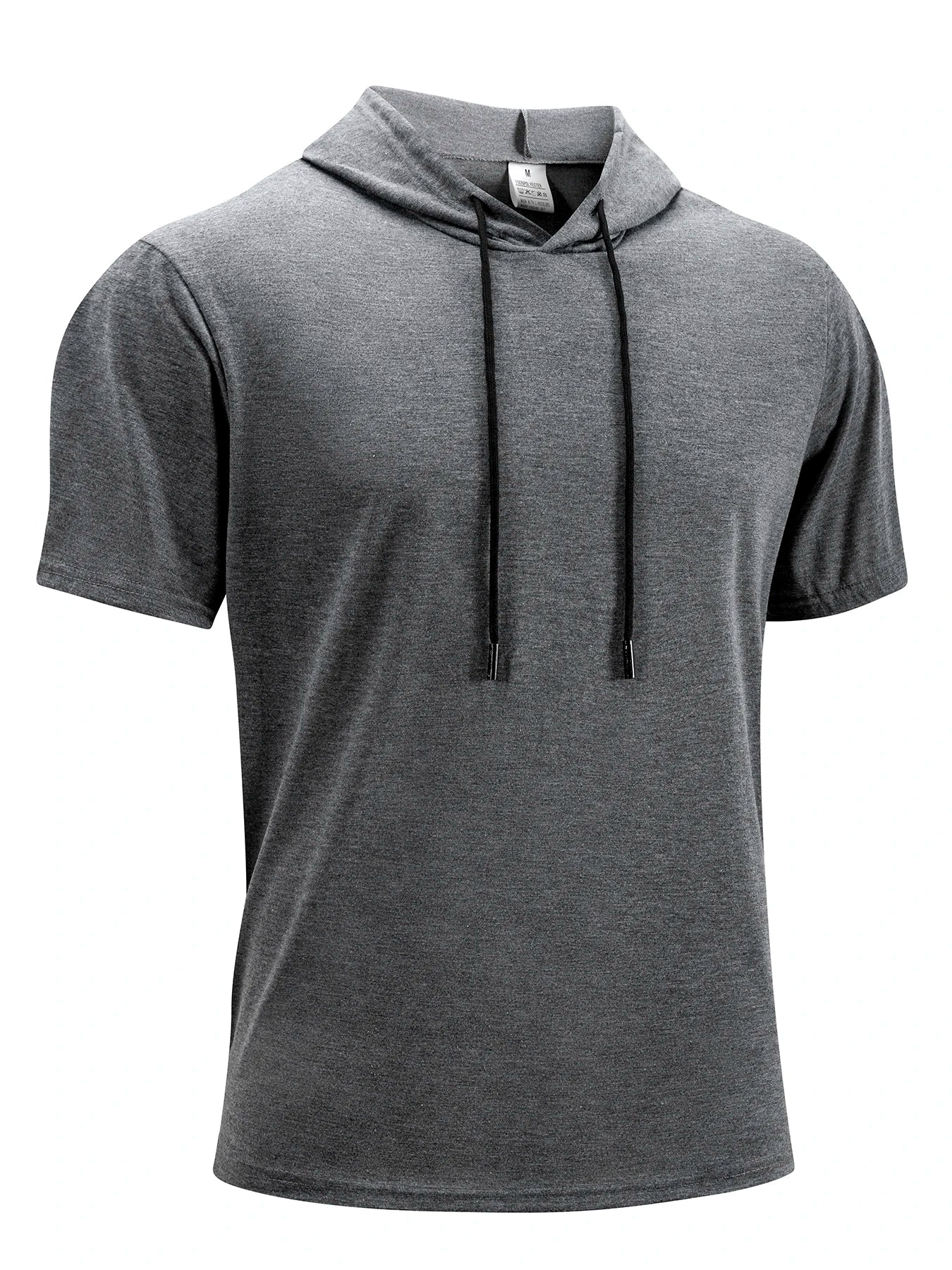 Men's Gym Hoodies