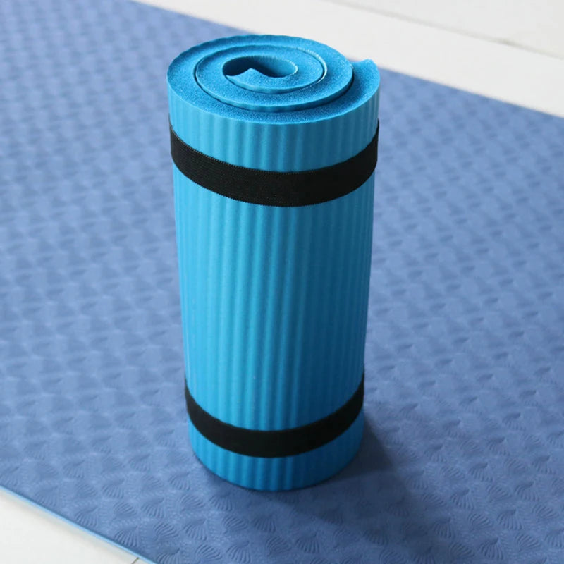 Comfortable Thick Yoga Mat