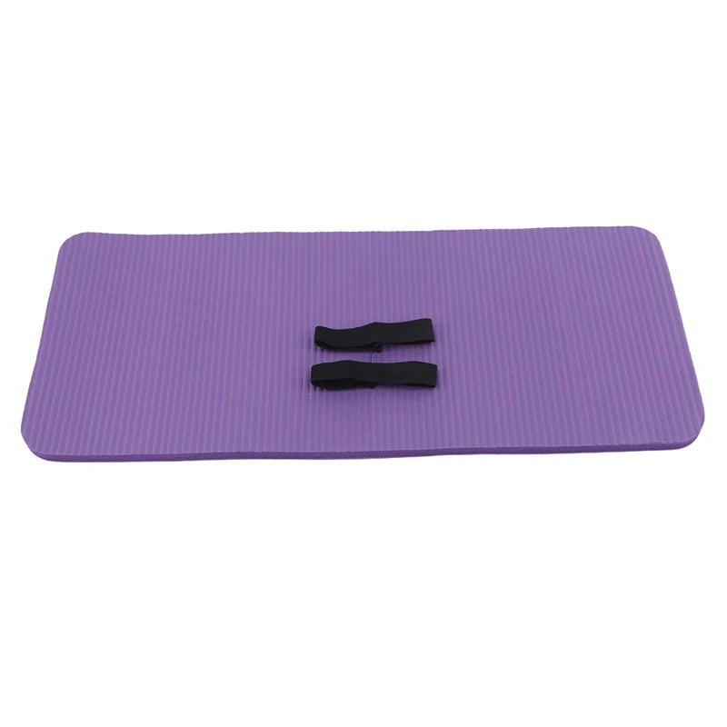 Comfortable Thick Yoga Mat