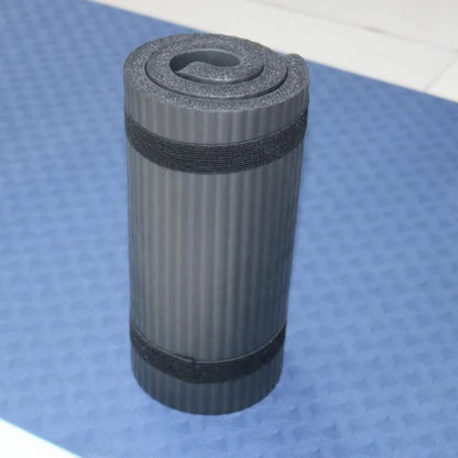Comfortable Thick Yoga Mat