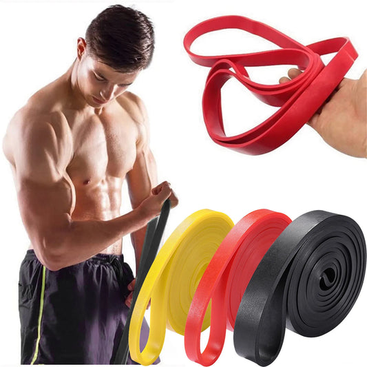 Resistance Bands Exercise