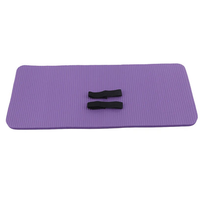 Comfortable Thick Yoga Mat